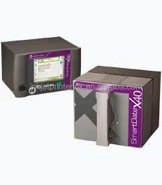 SmartDate X40 32mm printer