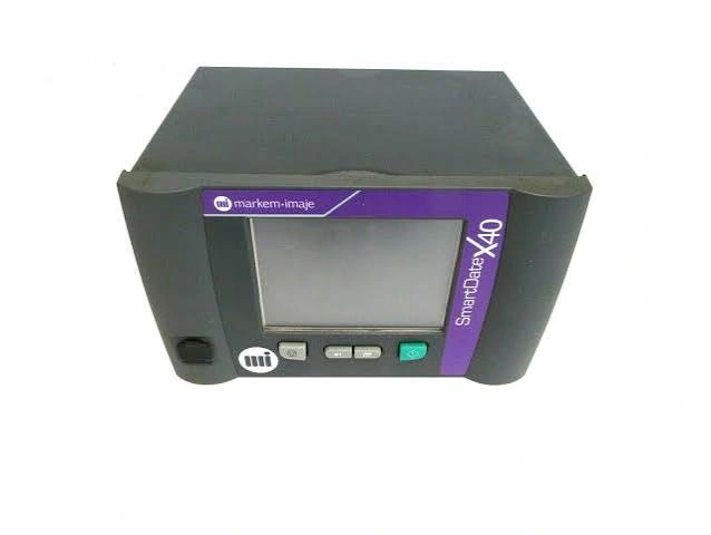 SmartDate X40 printer