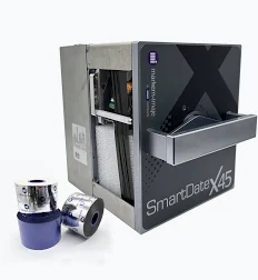 SmartDate X45 53mm printer