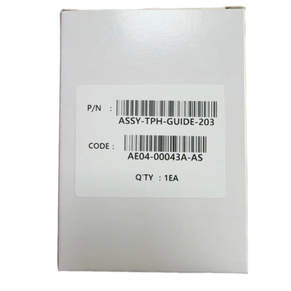 xt5-40 printhead