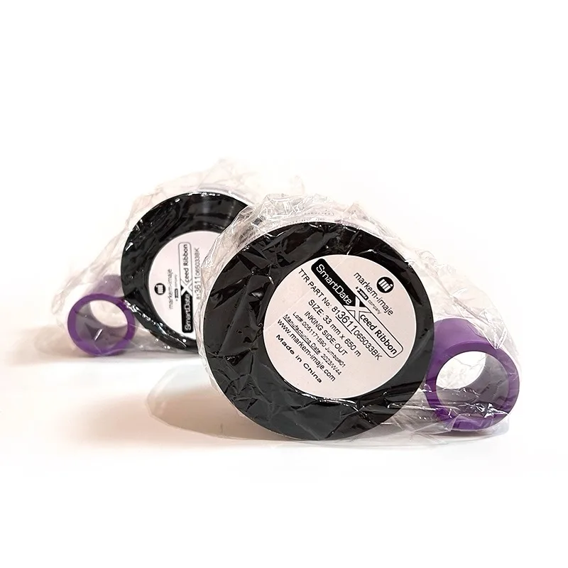 Markem thermal transfer ribbon